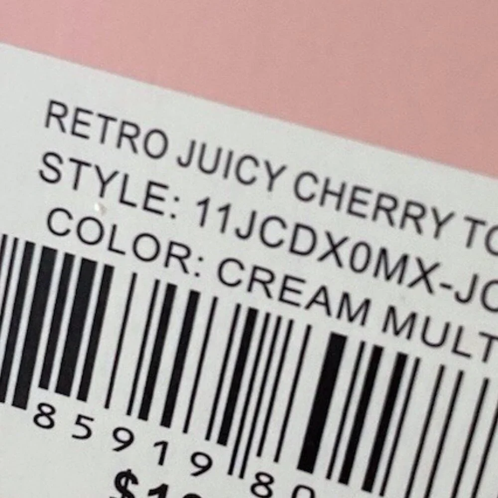 Juicy Couture ll have