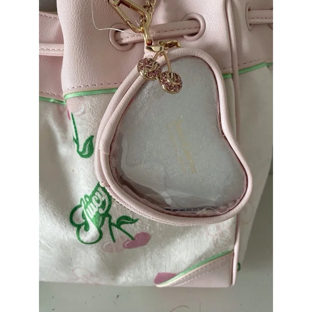 Juicy Couture home coin