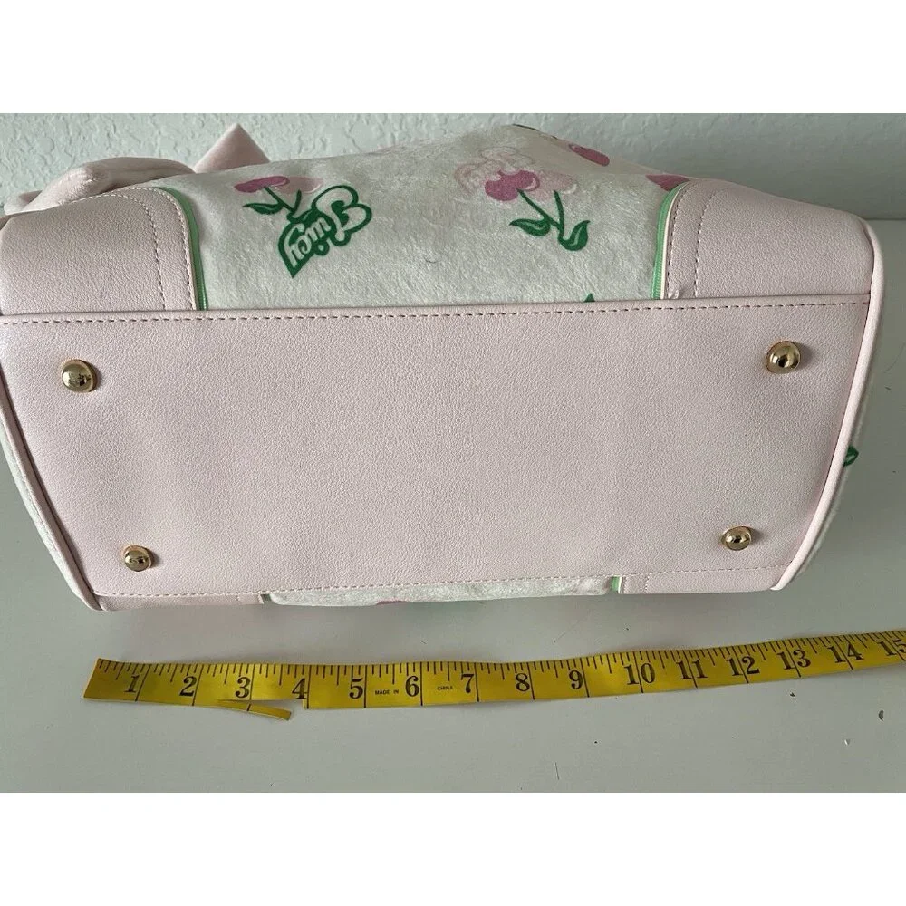 Juicy Couture cherry affect