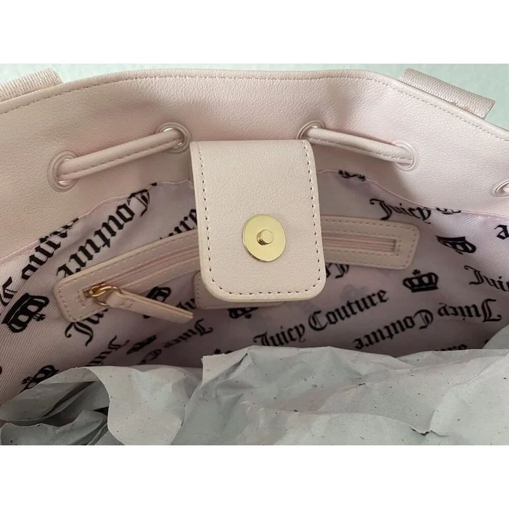 Juicy Couture cherry help