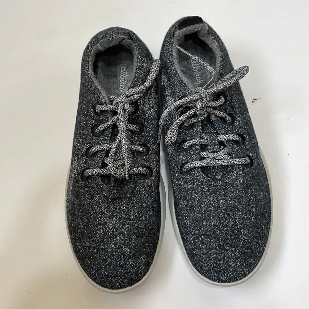 allbirds excellent wool