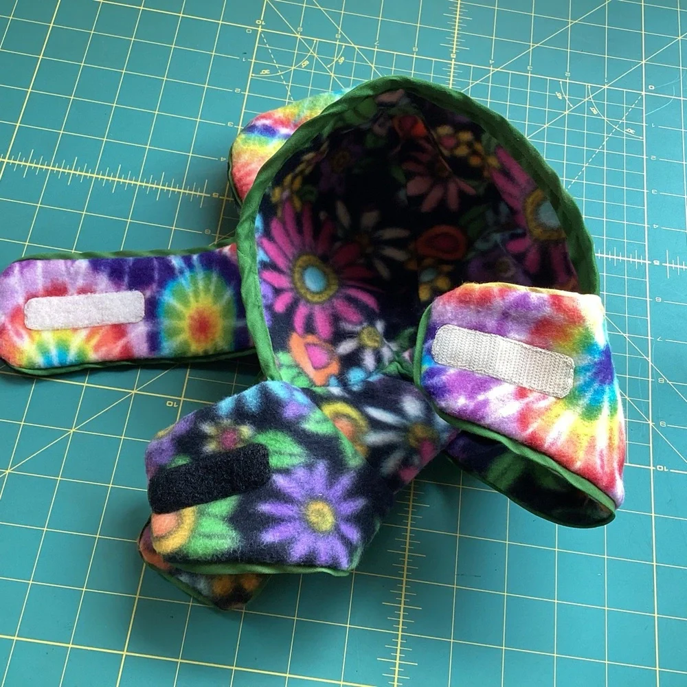 Hand Crafted this fun
