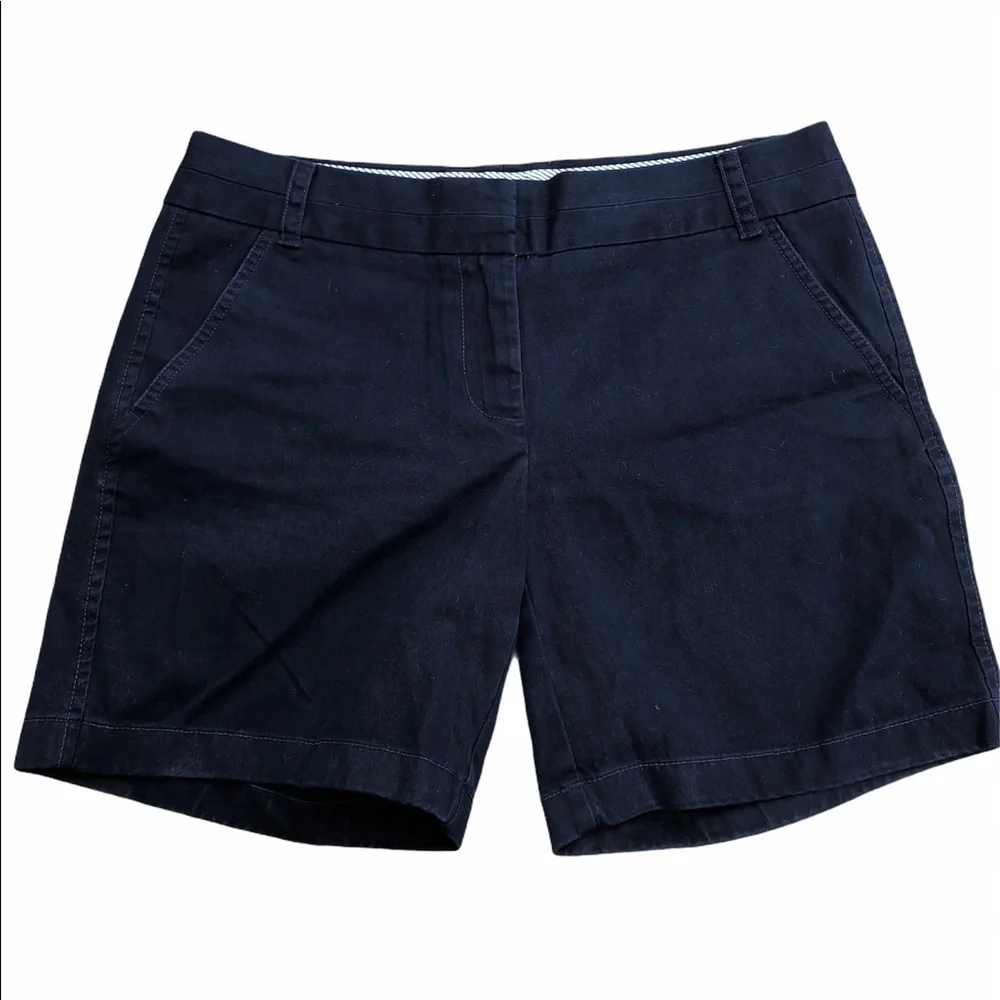 J. Crew crew chino