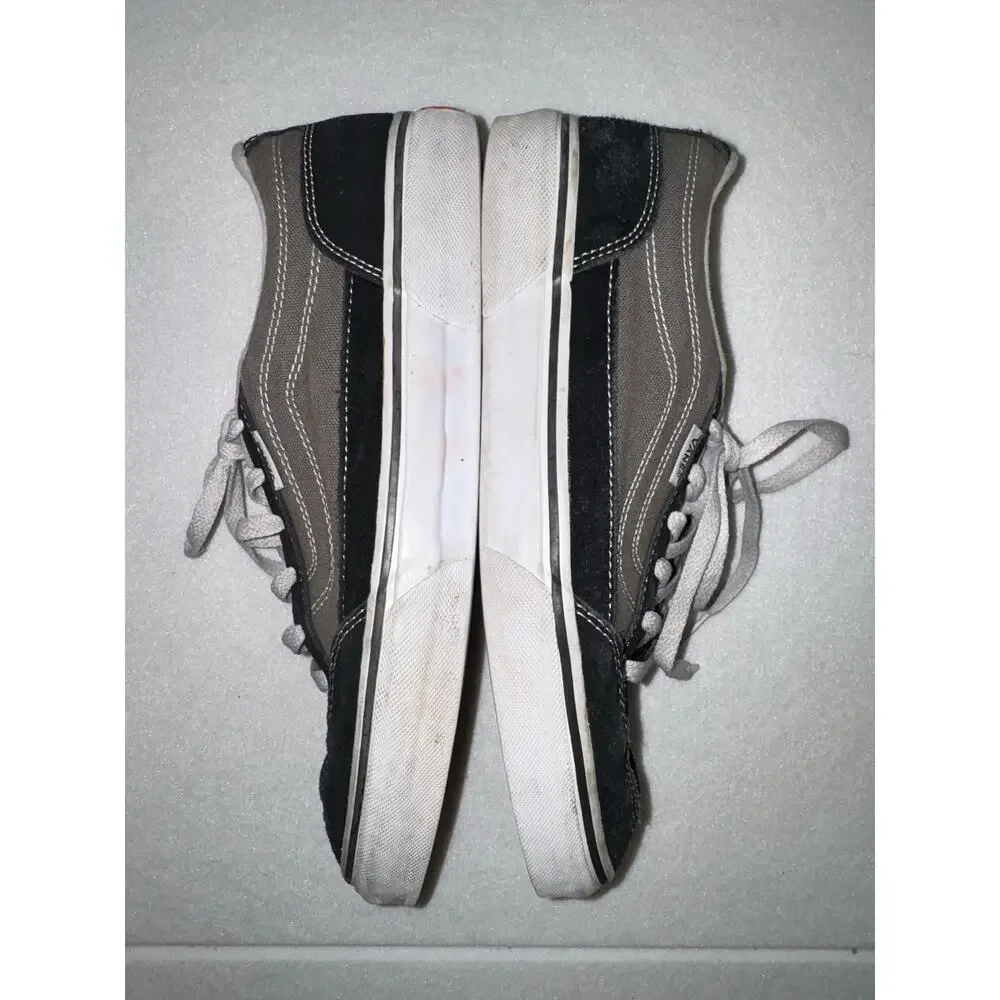 Vans men bearcat