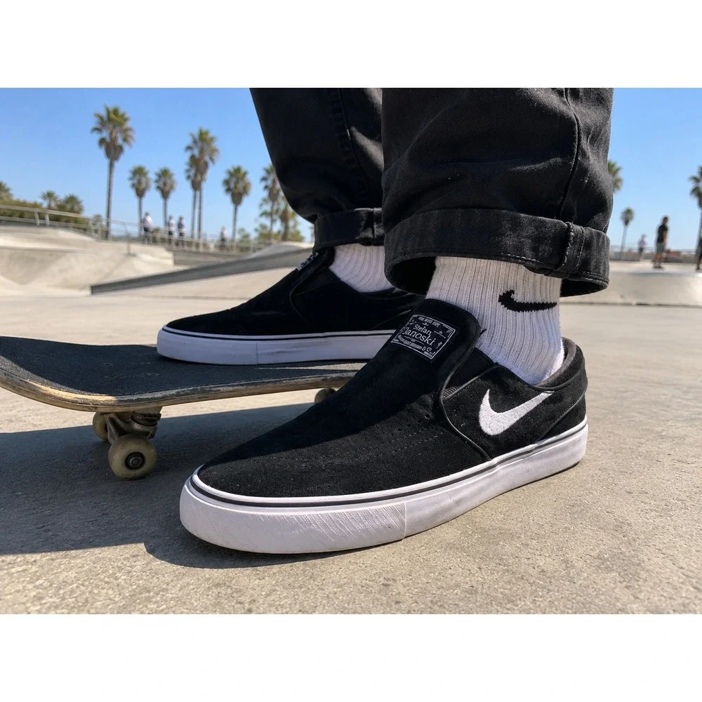 Nike sb stefan