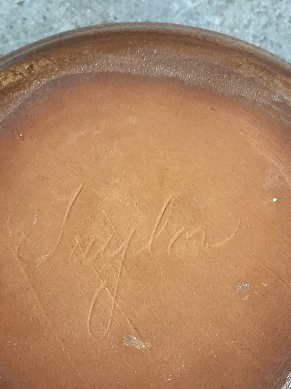 N/A classic brown