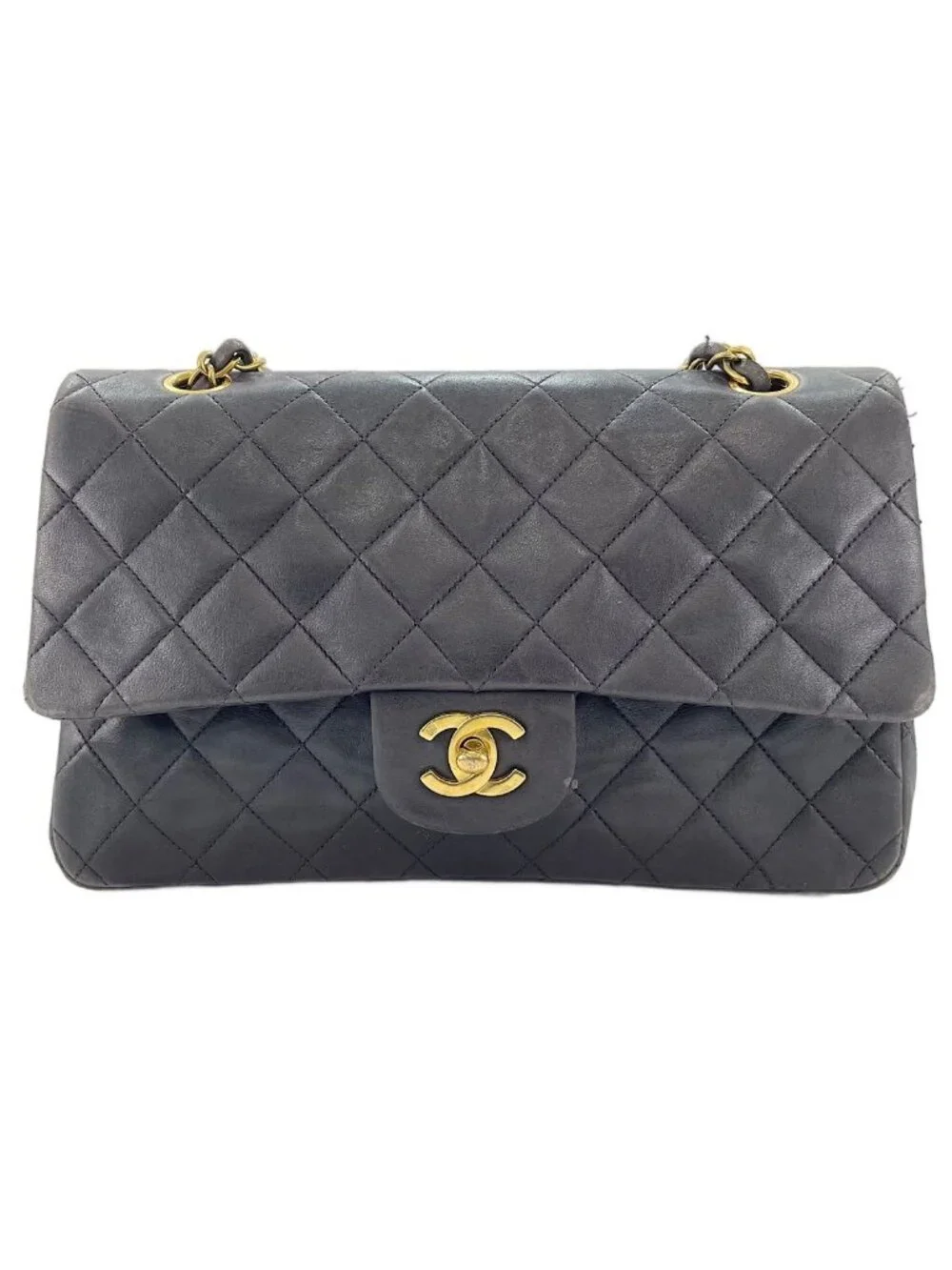 CHANEL this authentic