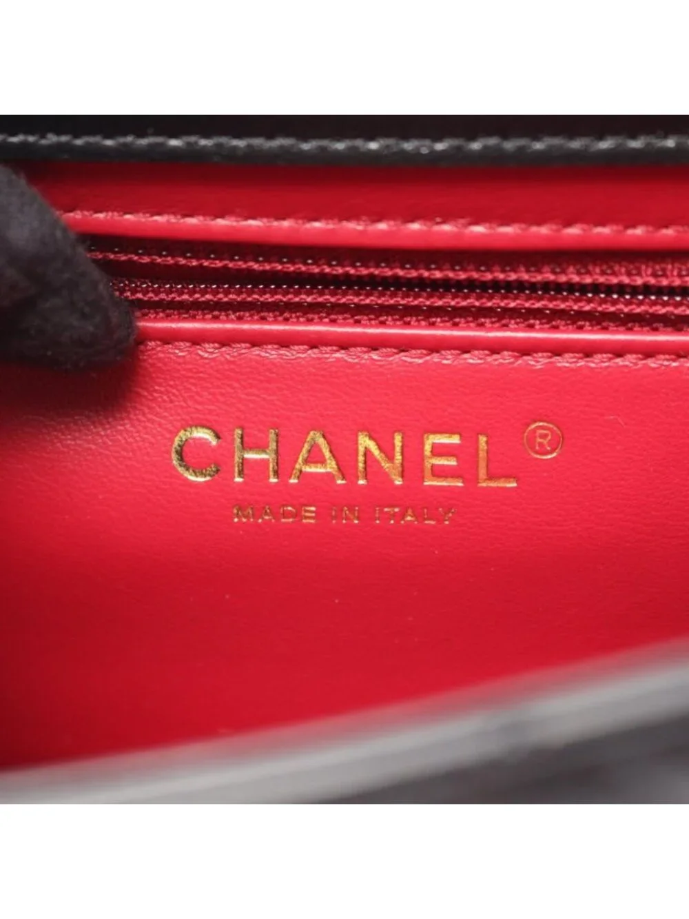 CHANEL this authentic