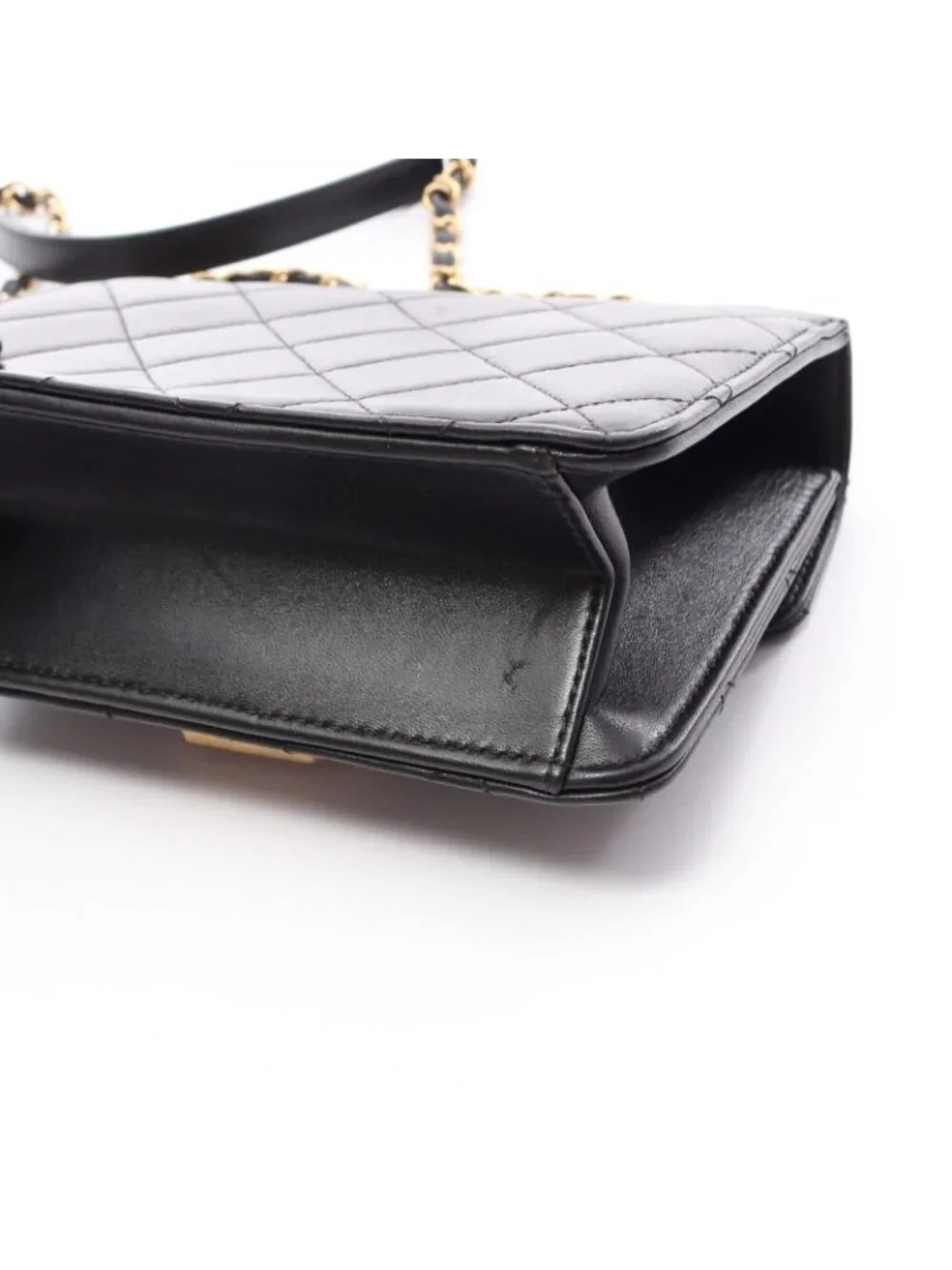 CHANEL this authentic