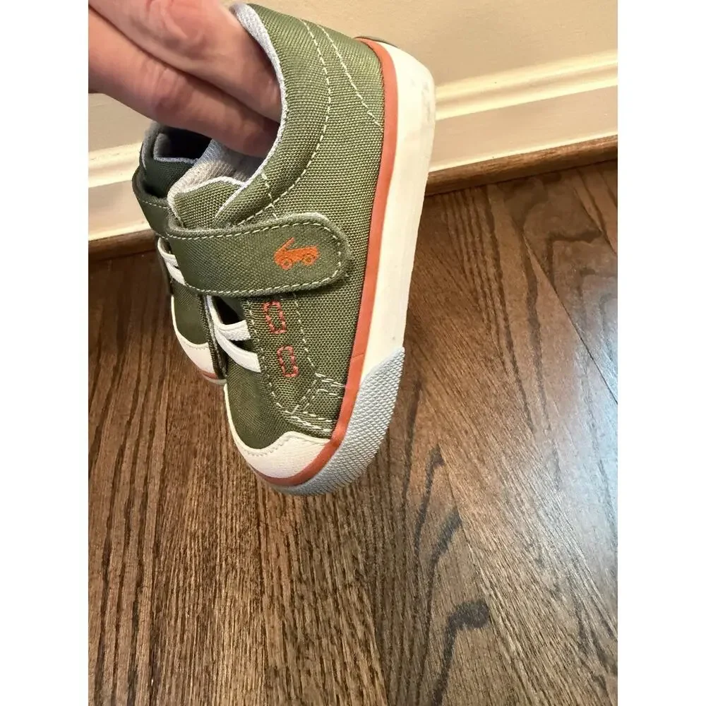 See Kai Run brand new