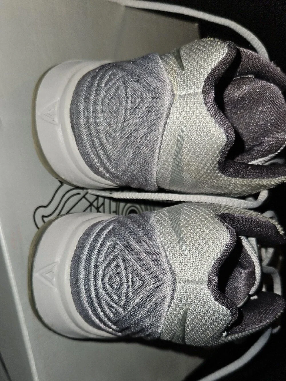 Nike youth athletic