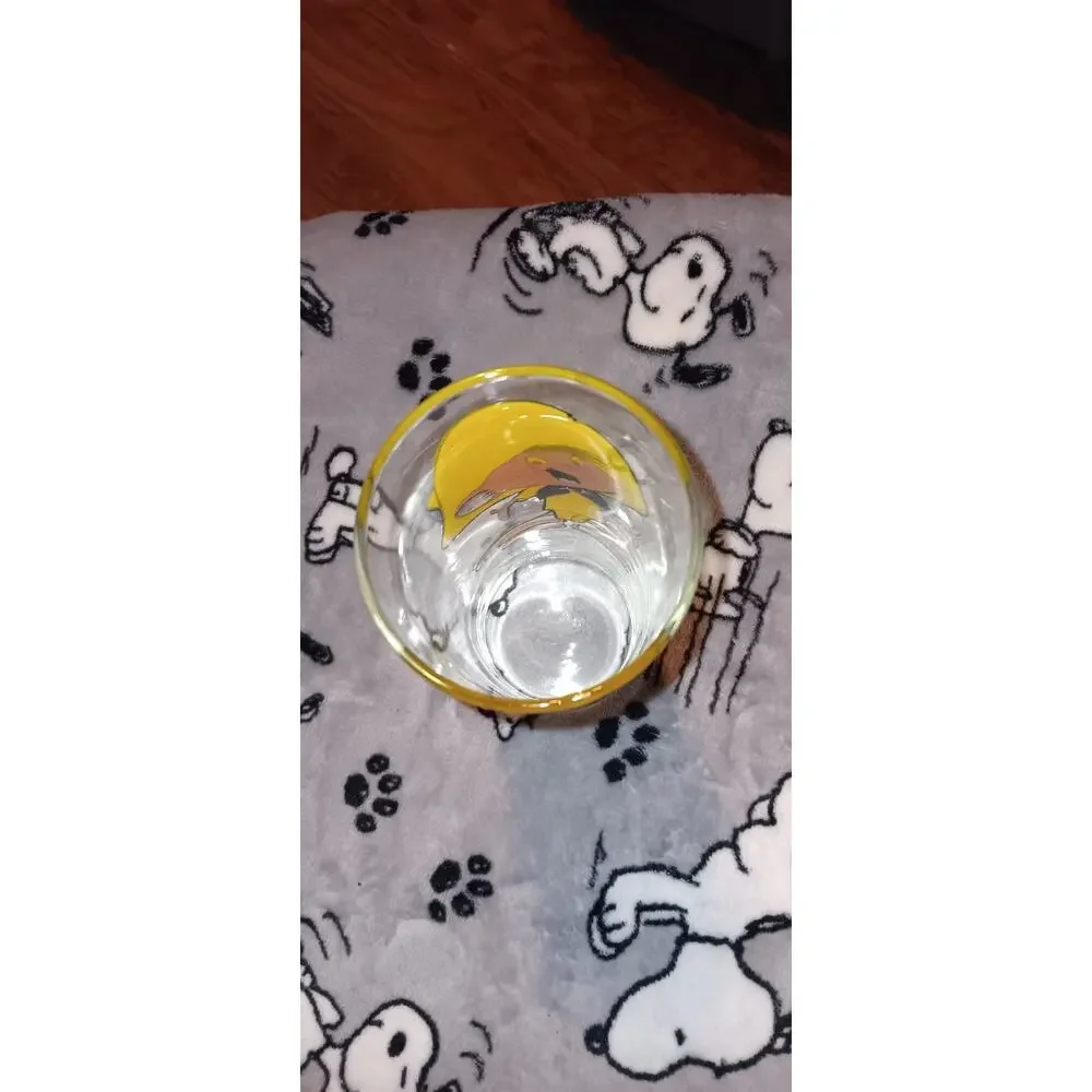 Pepsi glass excellent