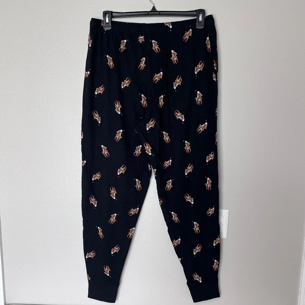 Polo Ralph Lauren smoke from