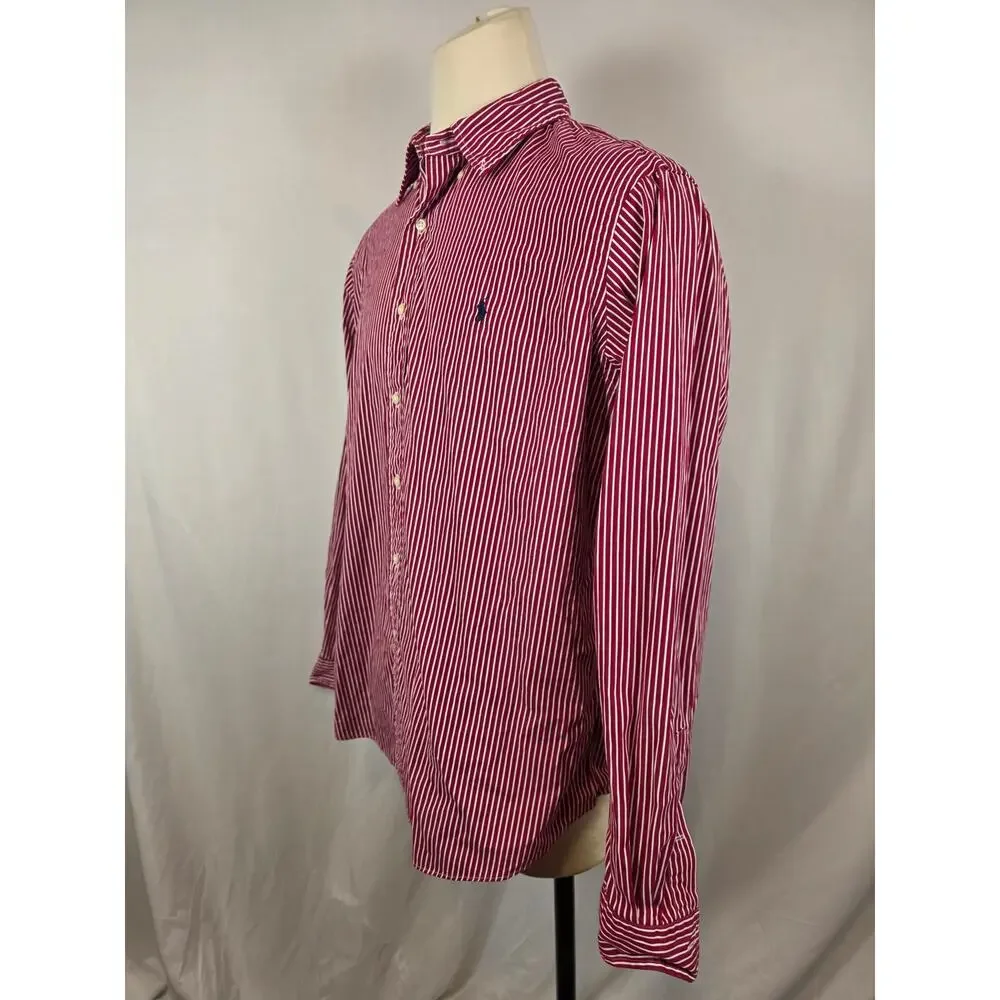 Polo Ralph Lauren classic polo