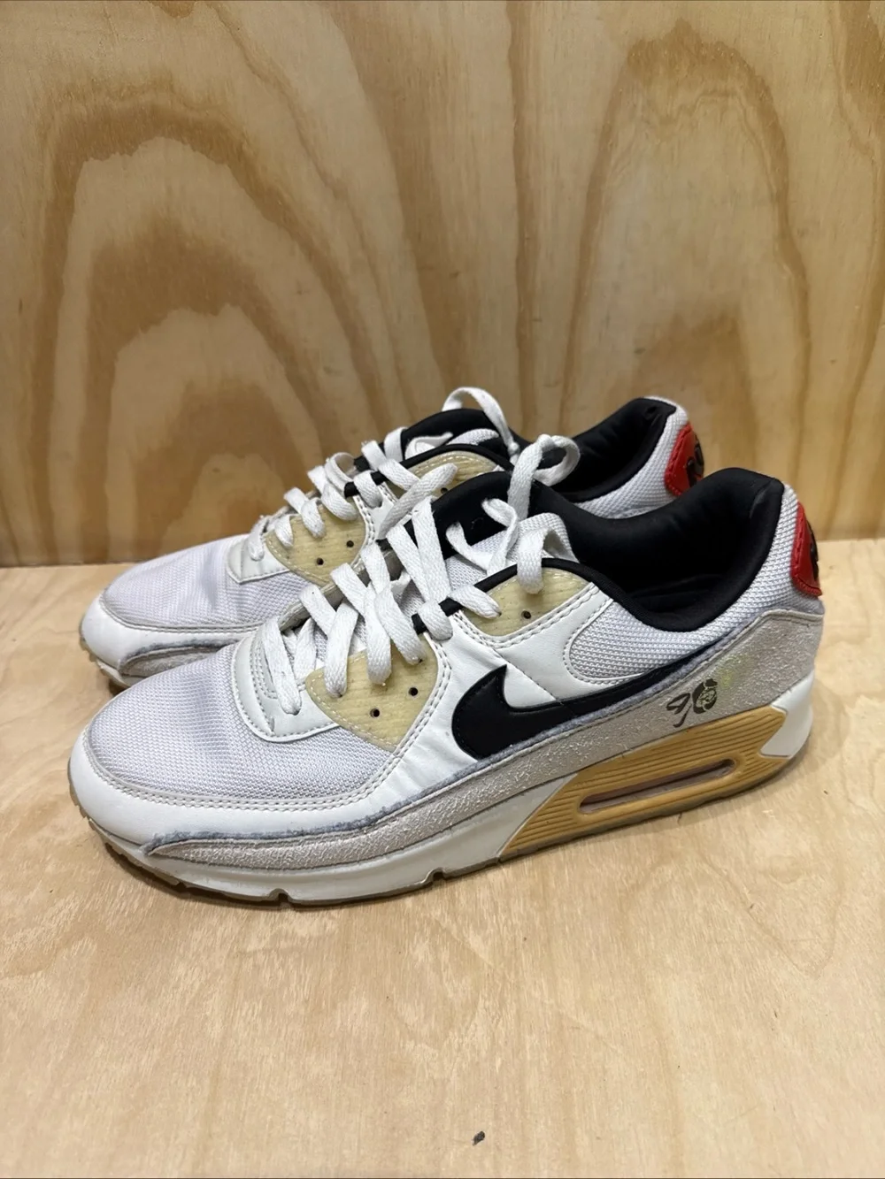 Nike price firm