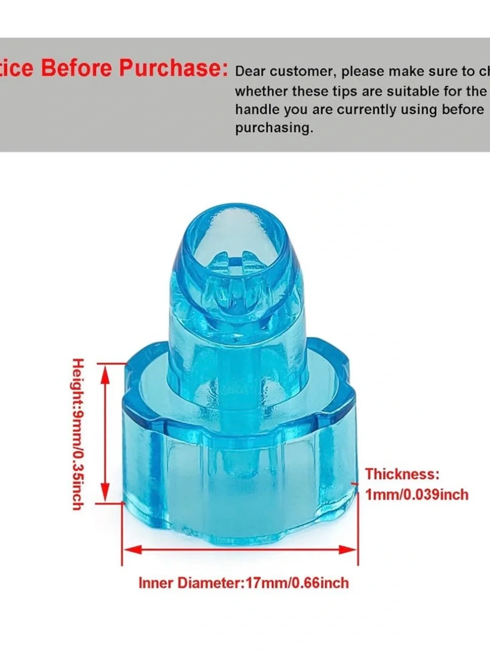 Elitzia plastic microderma