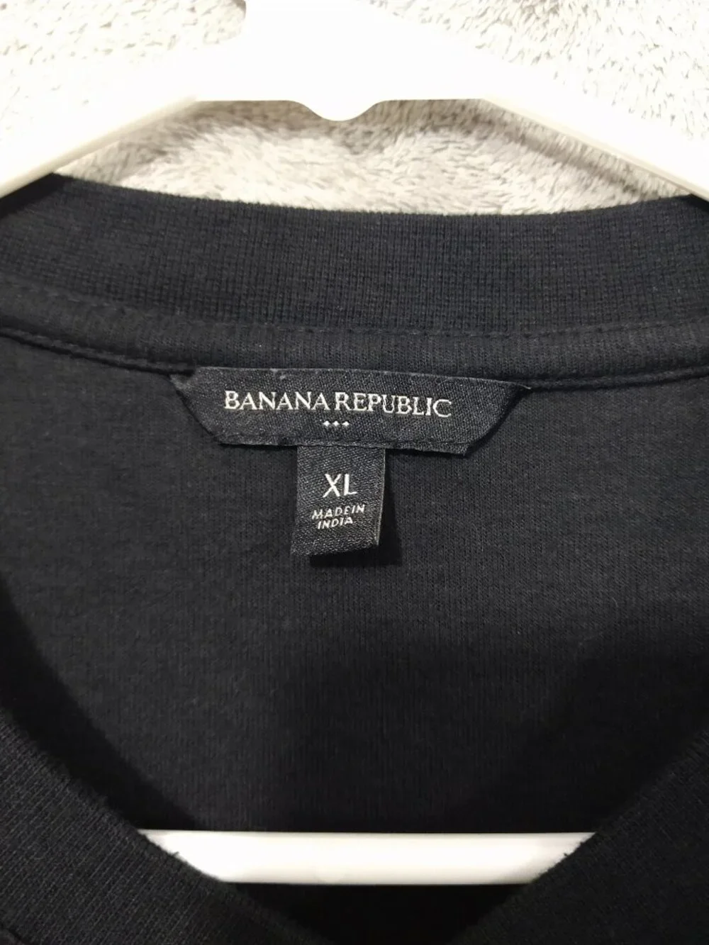 Banana Republic you re