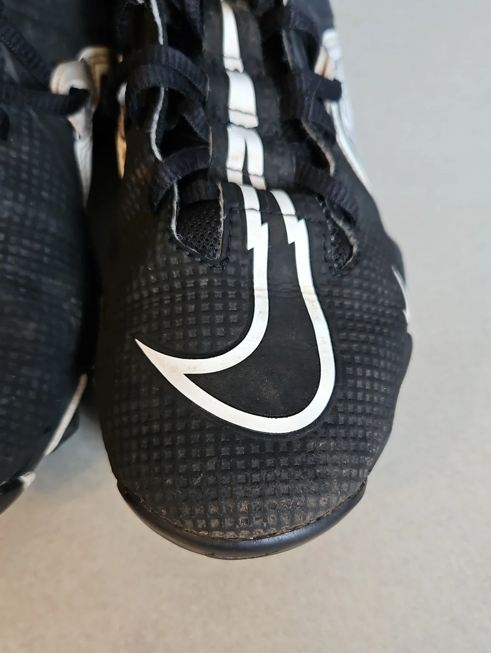 Nike pre owned