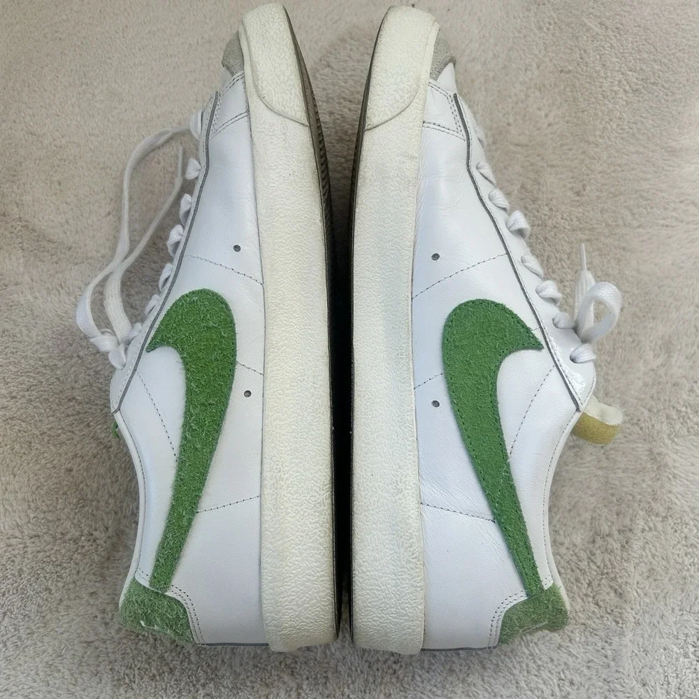 Nike excellent worn