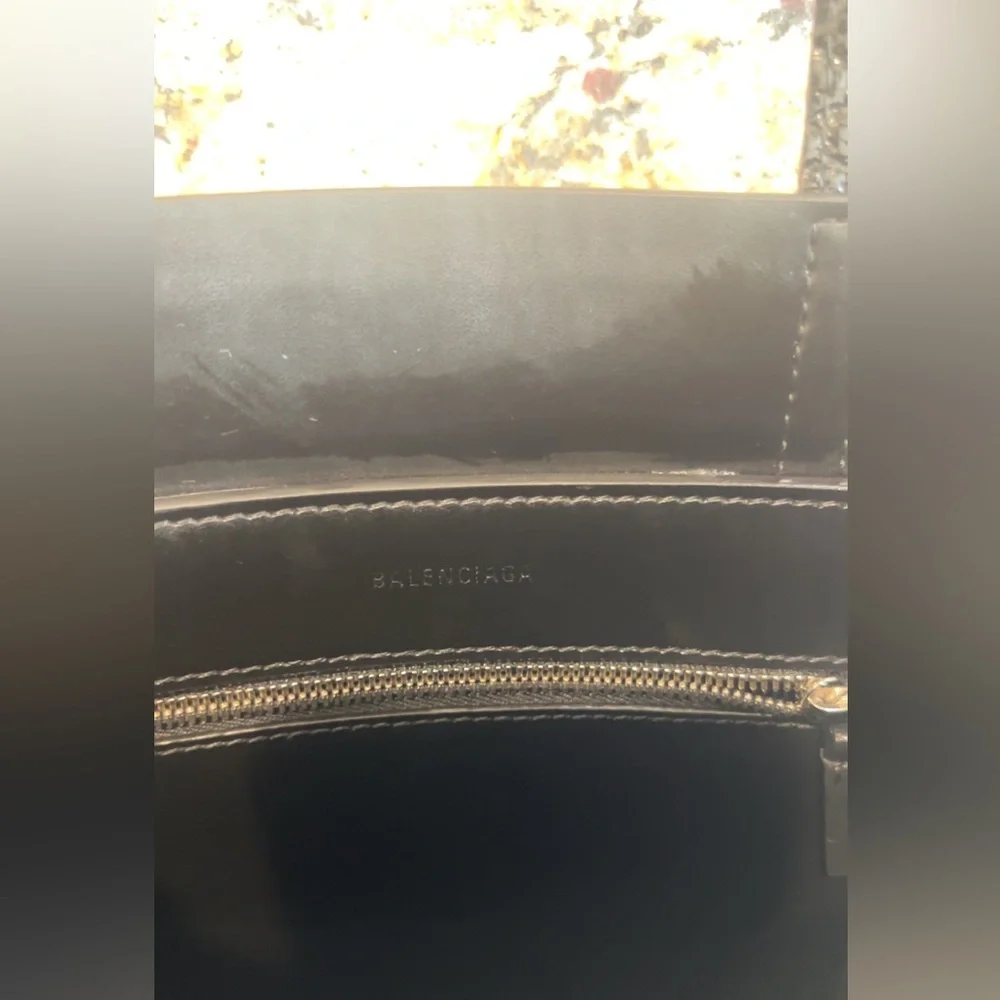 Balenciaga authentic xxs