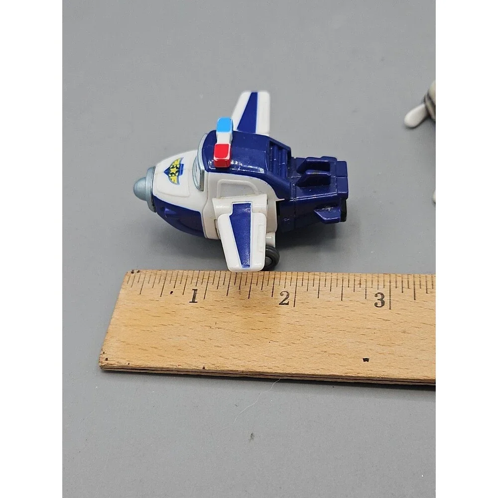 N/A super wings