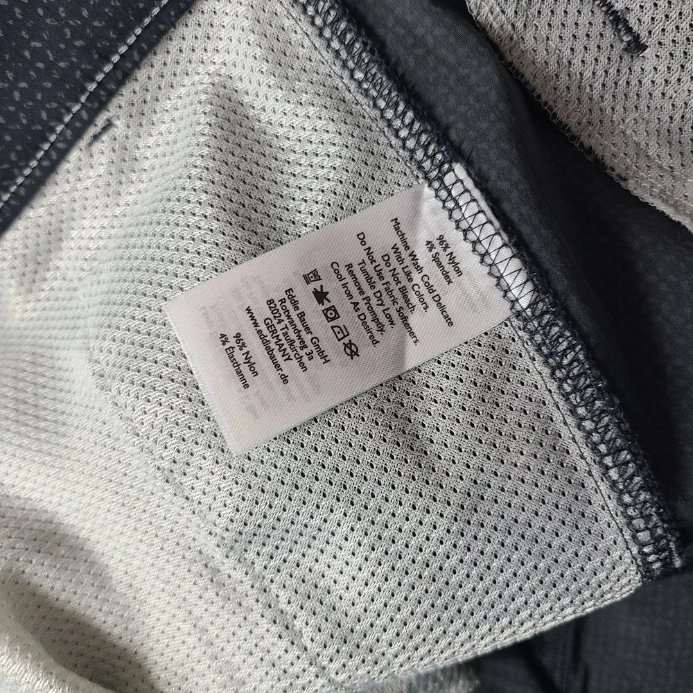 Eddie Bauer eddie bauer