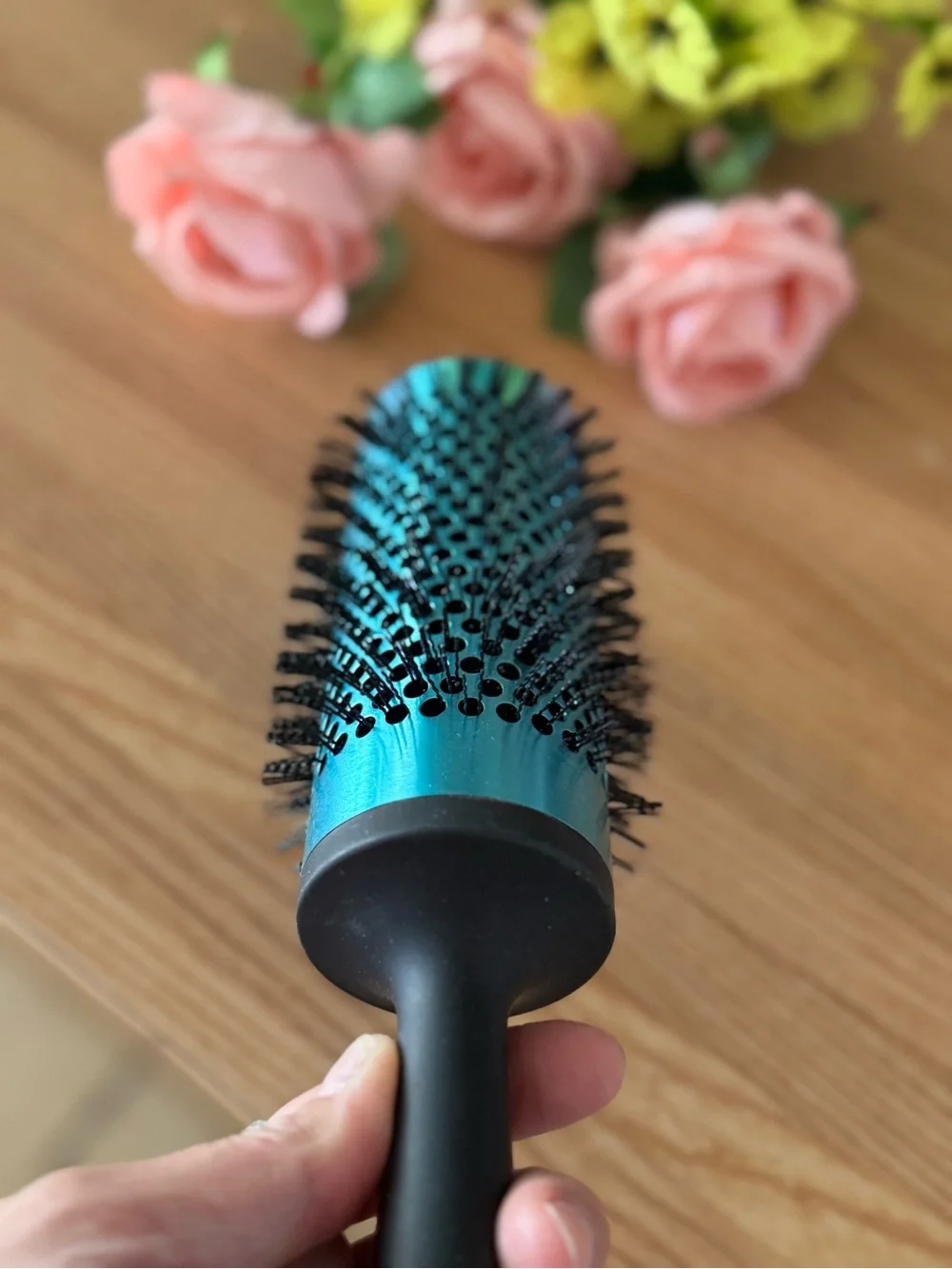 Neuro round styling