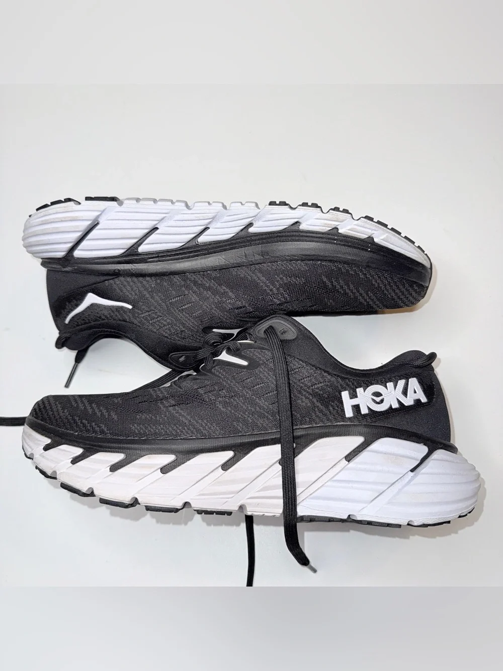 Hoka lightweight cushioned