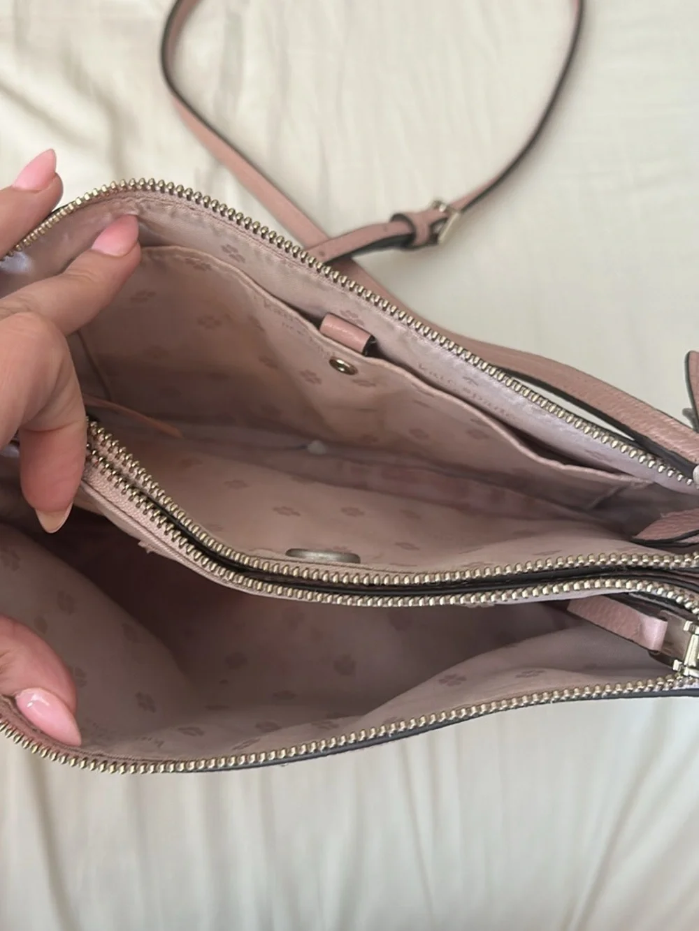 kate spade compact kate