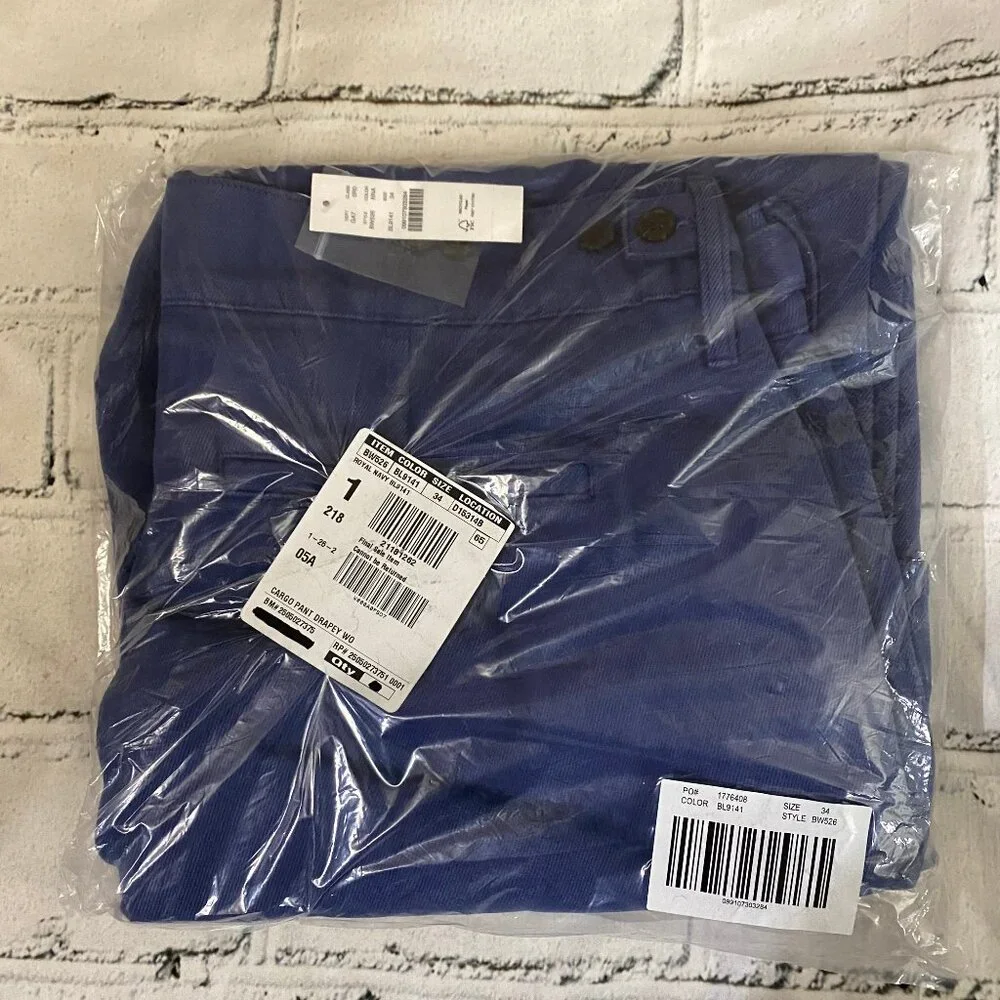 J. Crew new tag