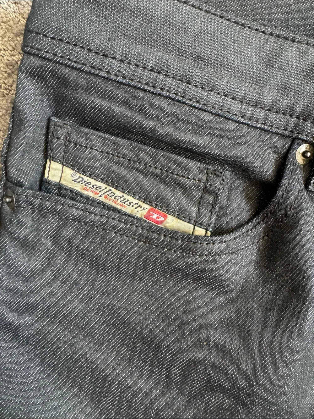 Diesel excellent men’s