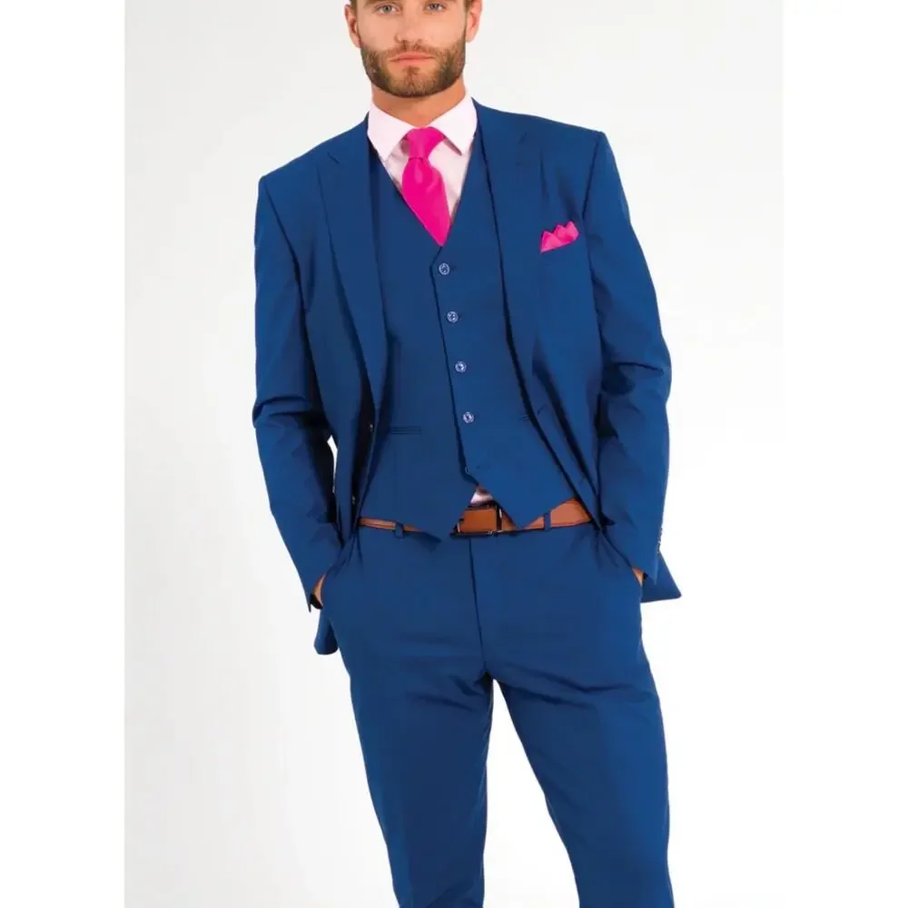 Sharp suits world most