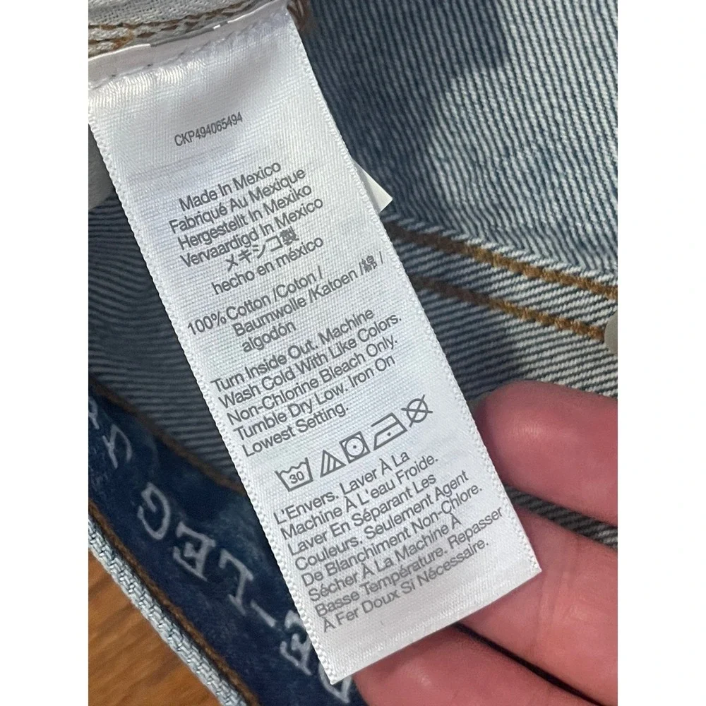 Madewell brand new