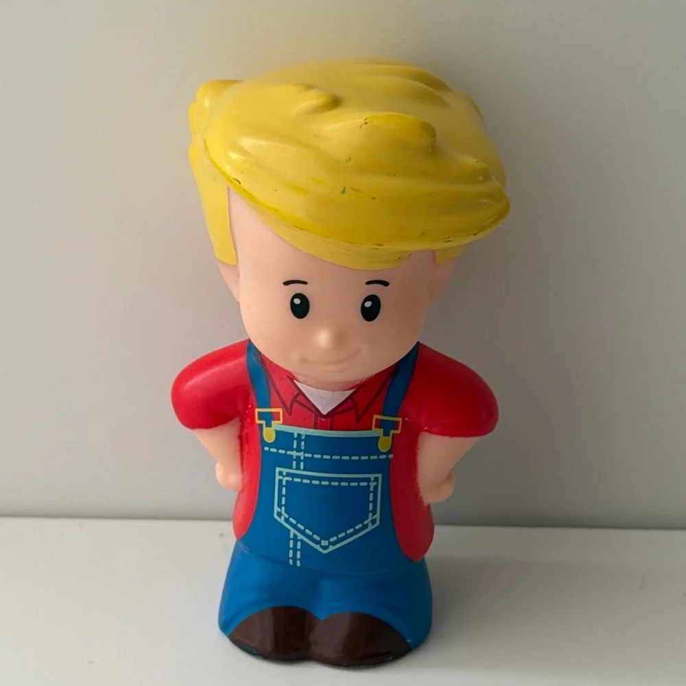 Little People fisher price