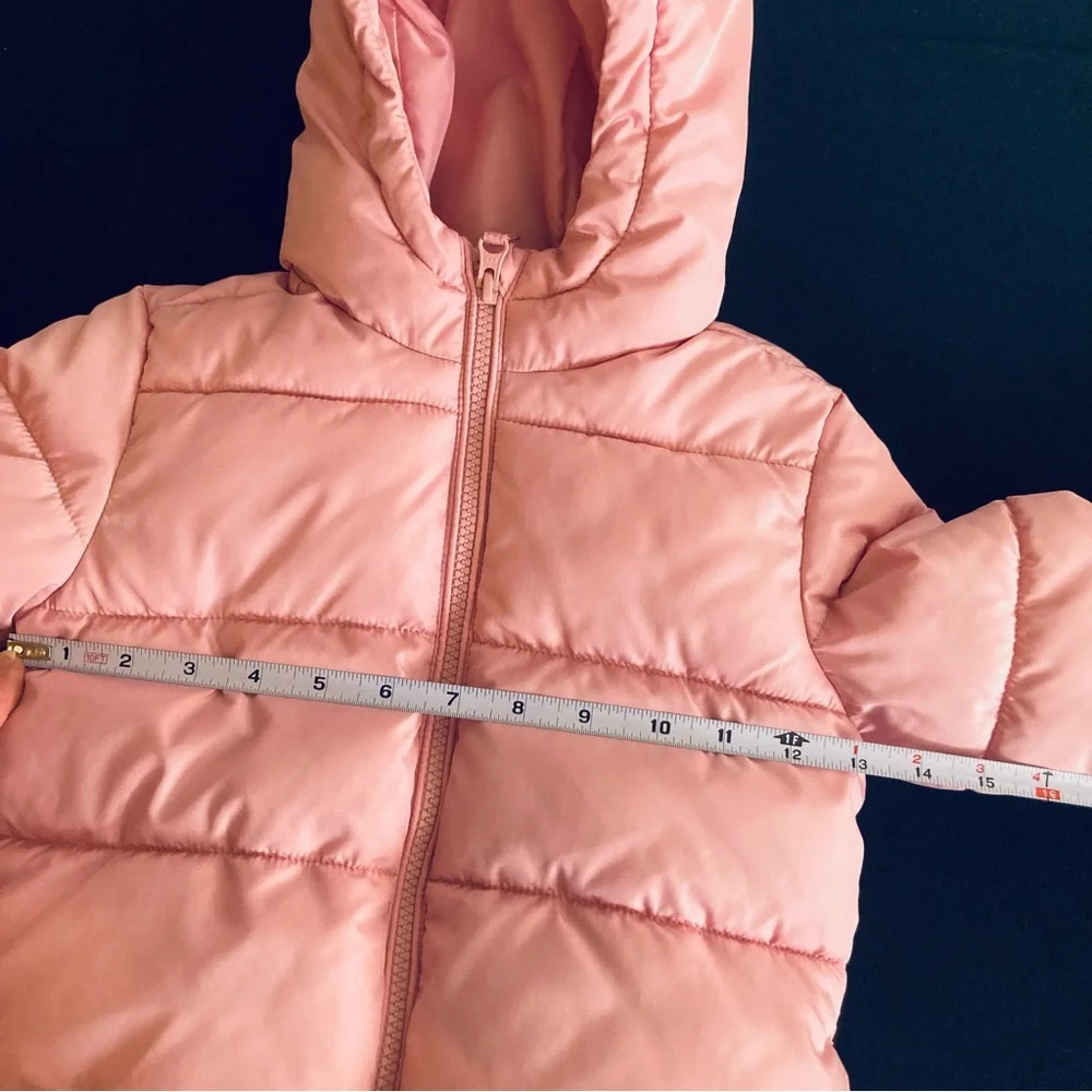 The Childrens Place down jacket