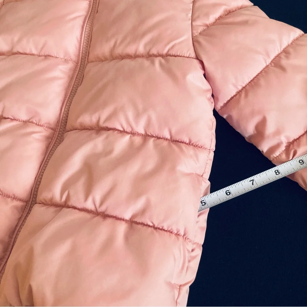 The Childrens Place down jacket