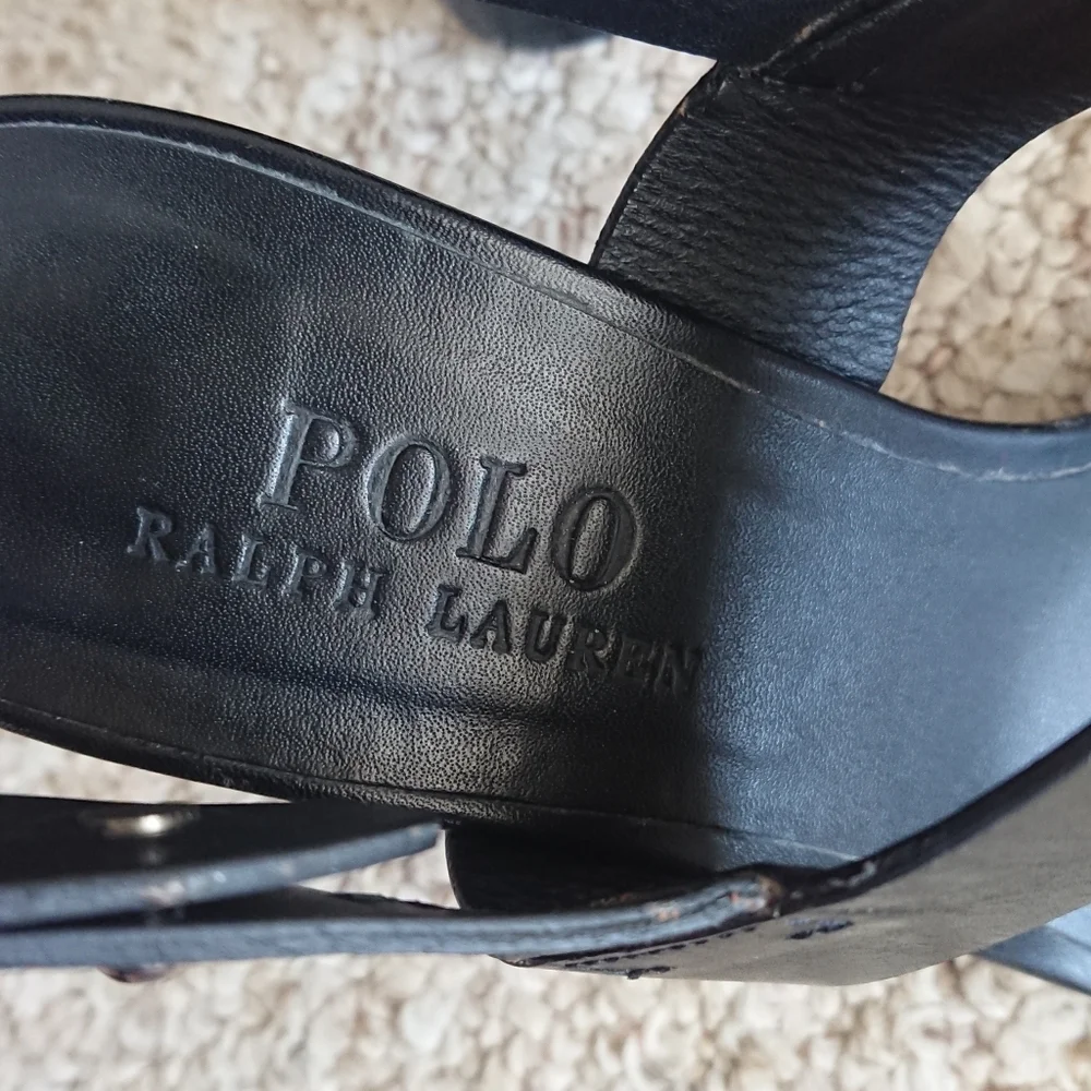 Polo Ralph Lauren elevate your