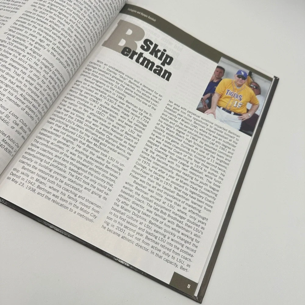 BIC Media Solutions louisiana sports