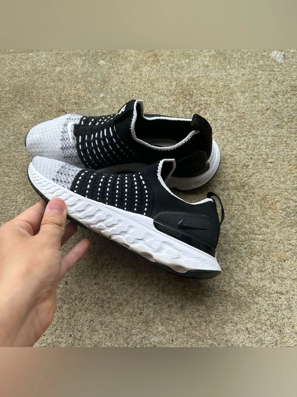 Nike women’s react