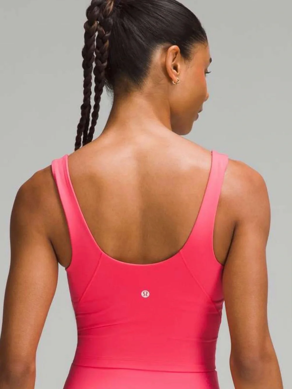 Lululemon Align Tank Top !!  Glaze Pink✨