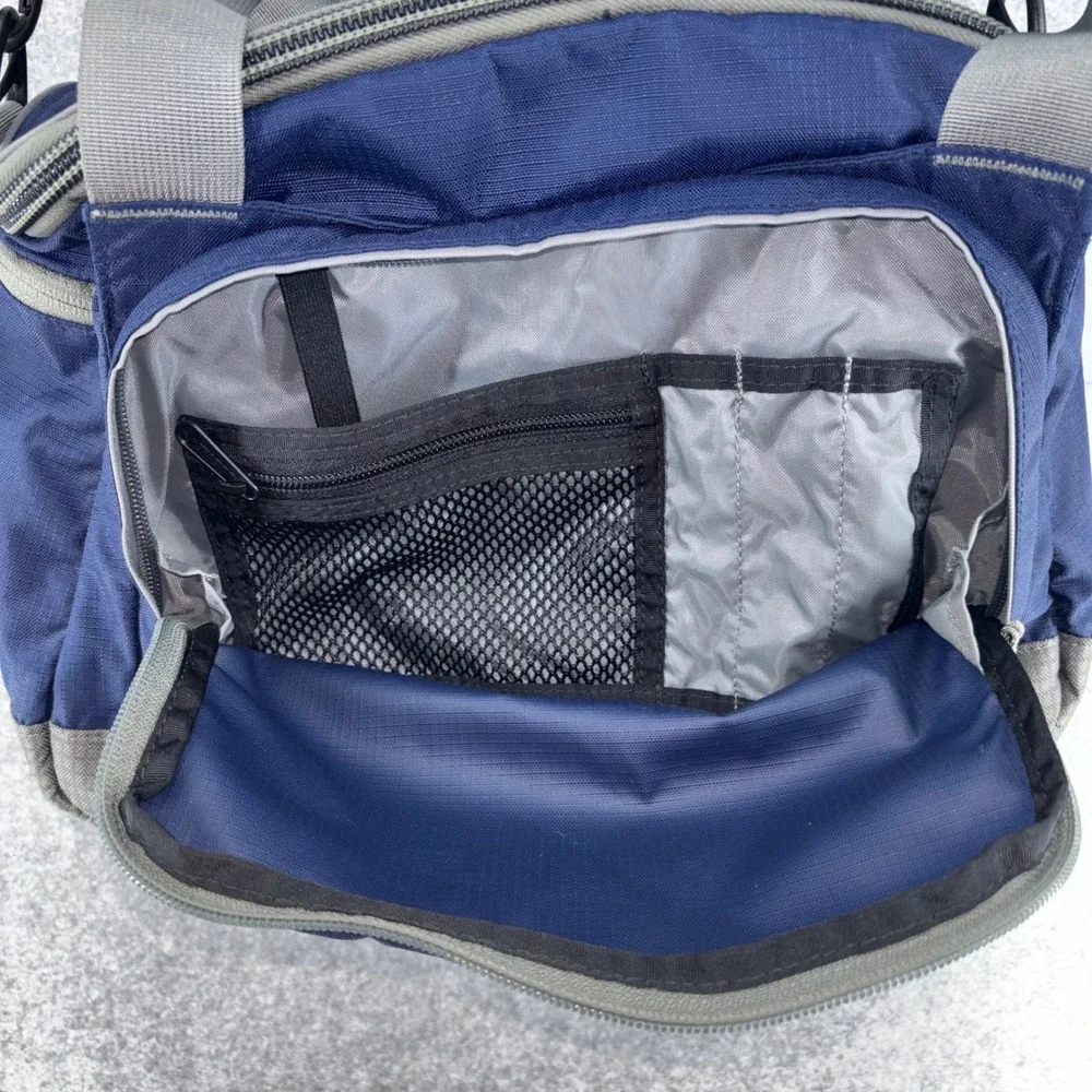 L.L. Bean bean crossbody