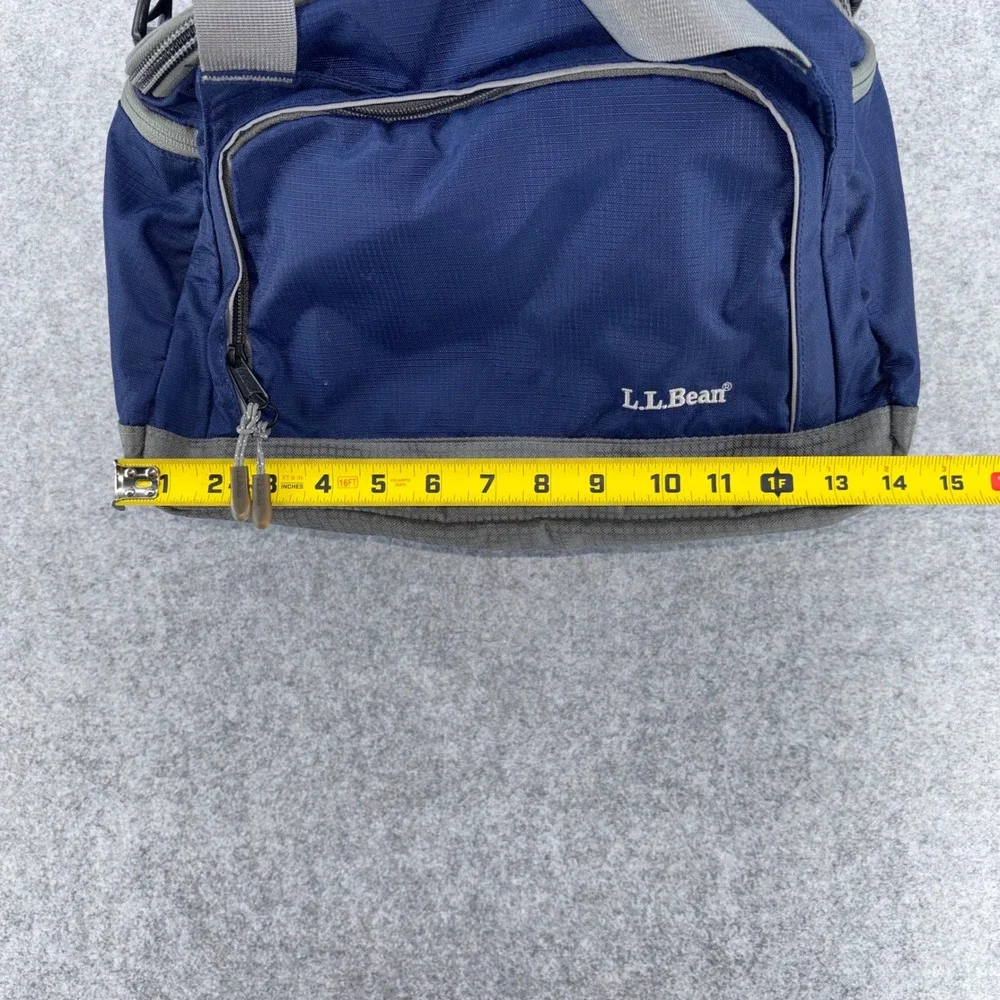 L.L. Bean bean crossbody