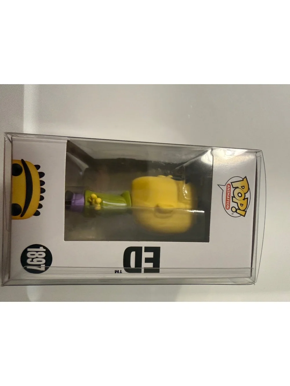 Funko this pop