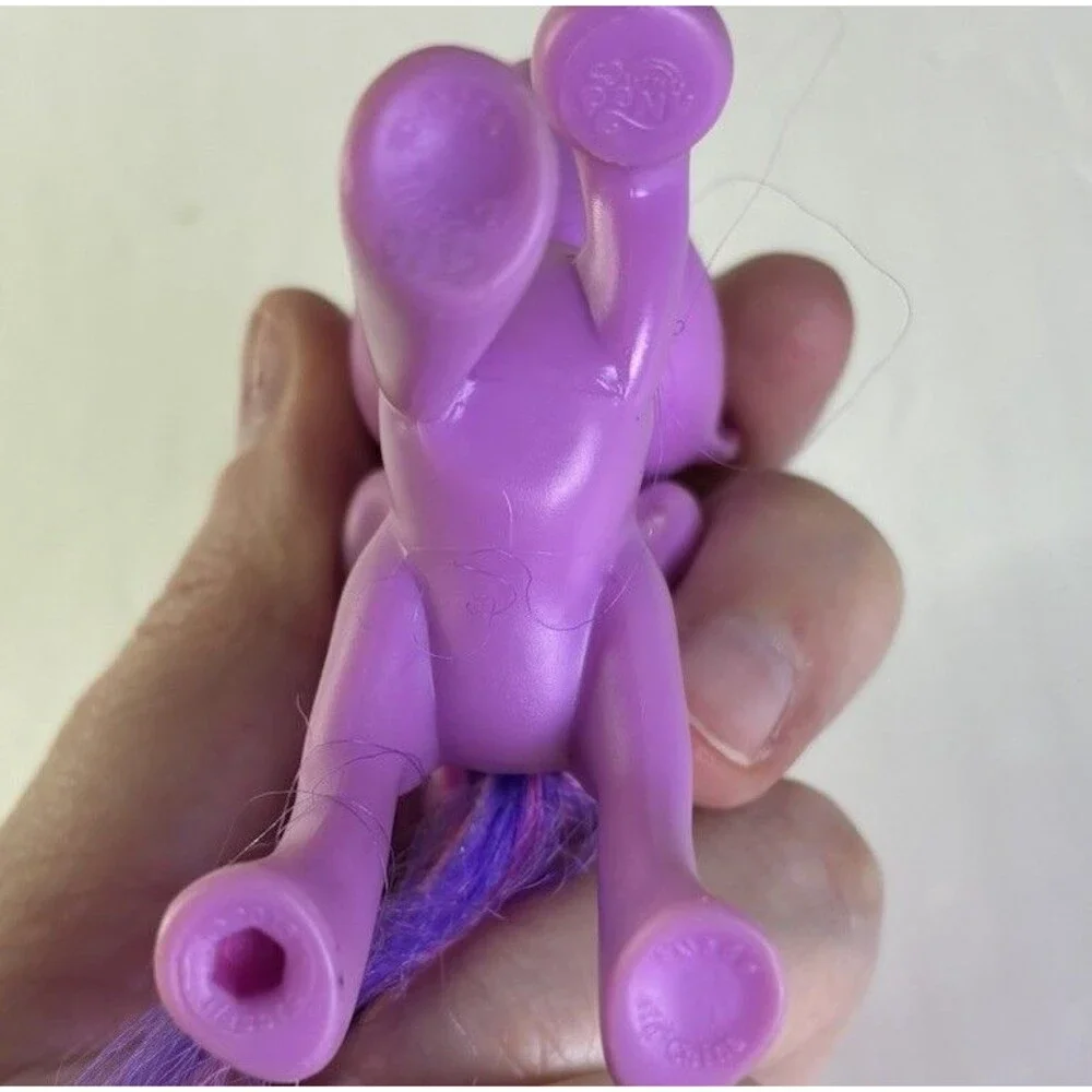 Hasbro product my