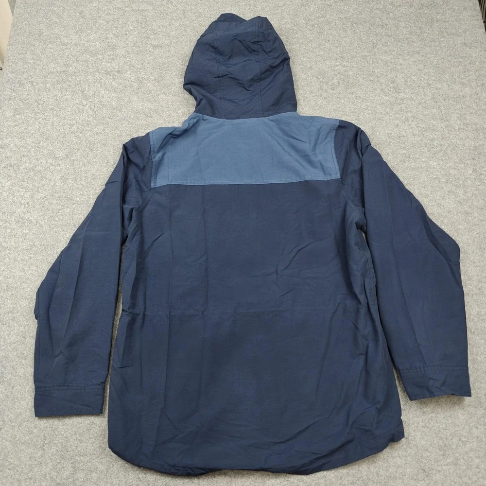 Roots jacket mens