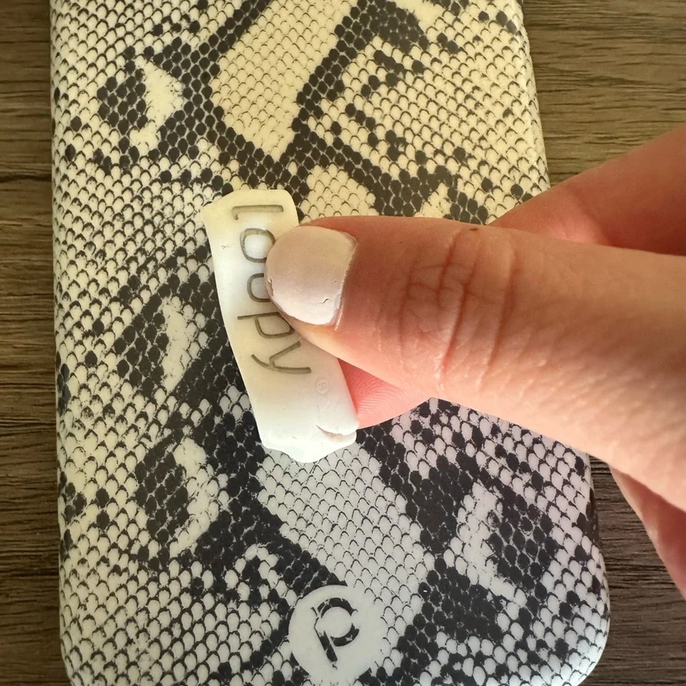 Loopy Case loopy case