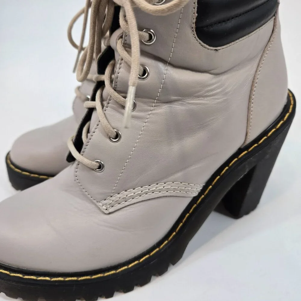 Dr. Martens this pair