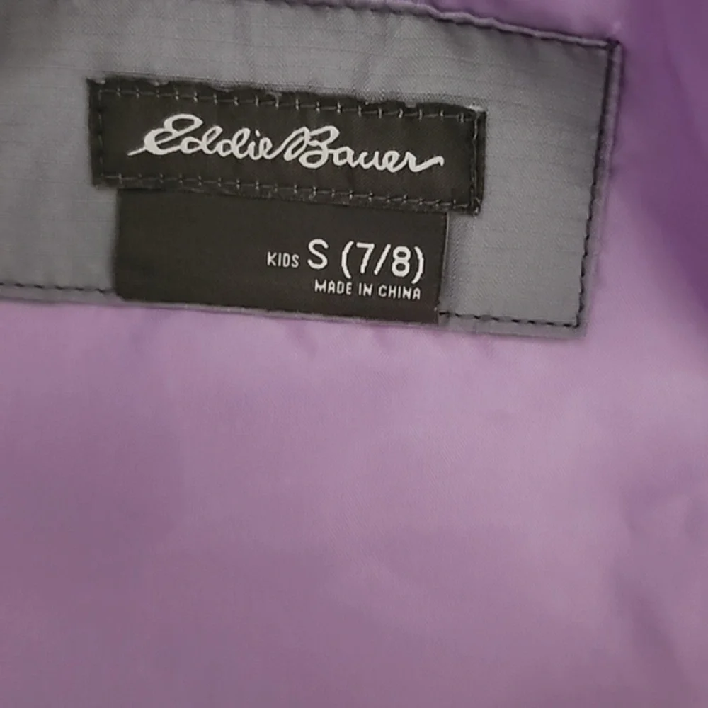 Eddie Bauer excellent used