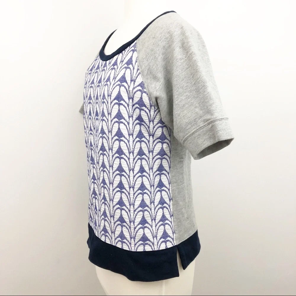 J. Crew crew short