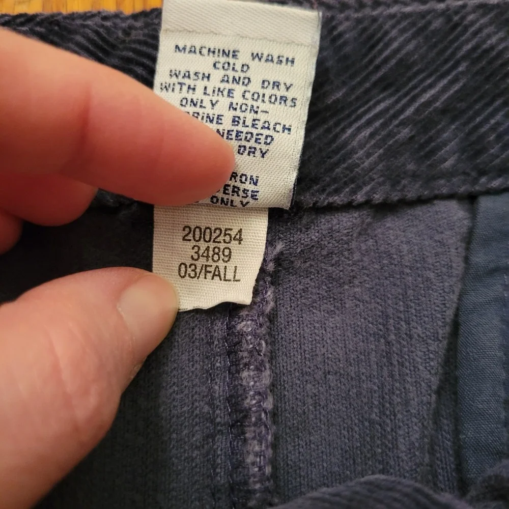 GAP 100% cotton